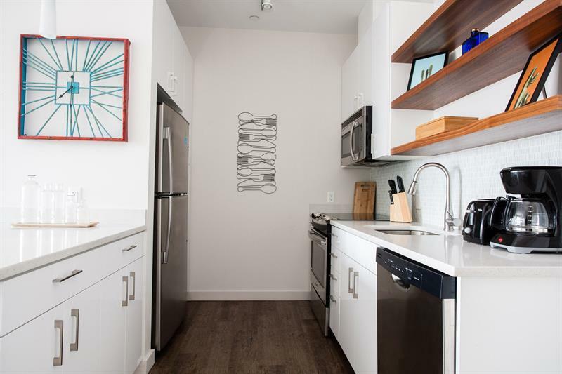 Airy 2Br In Cambridge By Sonder Apartment Exterior photo