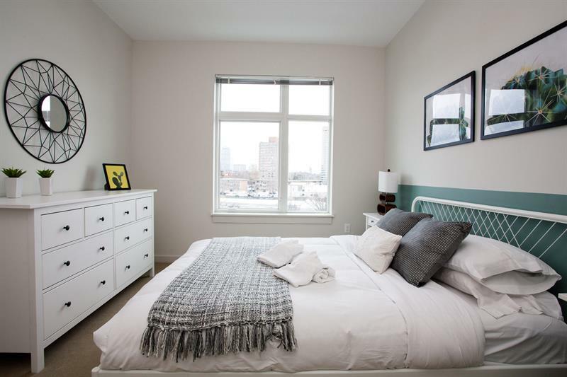 Airy 2Br In Cambridge By Sonder Apartment Exterior photo