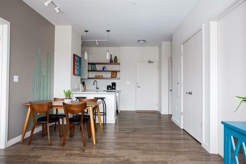 Airy 2Br In Cambridge By Sonder Apartment Exterior photo