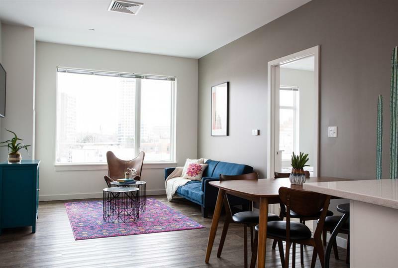 Airy 2Br In Cambridge By Sonder Apartment Exterior photo