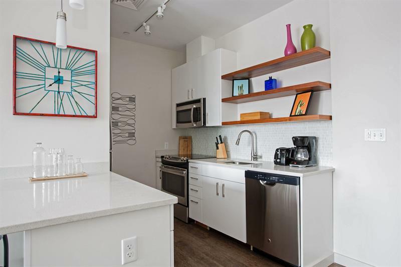 Airy 2Br In Cambridge By Sonder Apartment Exterior photo